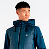 dare 2 be  Shield Jacket