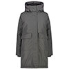 Chaqueta cmp Light Softshell Hood Coat W