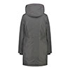 Chaqueta cmp Light Softshell Hood Coat W