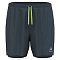  odlo The Essentials 5 Inch 2in1 Running Shorts