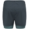  odlo The Essentials 3 inch 2-in-1 Running Shorts