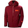  helly hansen Powerface Jacket