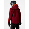  helly hansen Powerface Jacket