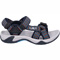campagnolo  Hamal Kids Hiking Sandals ANTRACITE
