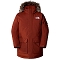  the north face Recycled McMurdo Jacket UBC