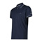 campagnolo  Quick Drying Short Sleeved Polo Shirt