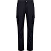 Pantalón campagnolo Stretch Trousers With Cargo Pockets ANTRACITE