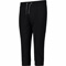  campagnolo 3/4 length tracksuit in light stretch fabric W NERO