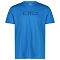  campagnolo Round Neck Tee RIVER