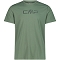  campagnolo Round Neck T-shirt SALVIA