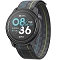  coros Pace 2 Sport Silicone Band BLACK