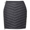 Pantalón rab Cirrus Skirt W BLACK/GRAP