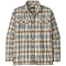 Camisa patagonia Fjord Flannel Shirt FINL