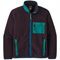 patagonia  Synchilla Fleece Jacket