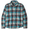 Camisa patagonia Ls Lw Fjord Flannel Shirt LVBE
