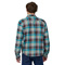 Camisa patagonia Cotton in Conversion Lightweight Fjord Shirt