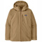  patagonia Insulated Quandary Jacket GRBN
