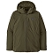 Chaqueta patagonia Insulated Quandary Jacket BSNG