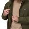  patagonia Insulated Quandary Jacket