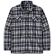 Camisa patagonia Fjord Flannel Shirt FINN