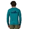 patagonia  Capilene Cool Daily Graphic Shirt