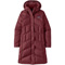 Parka patagonia Down With It Parka W CRMD
