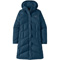 Parka patagonia Down With It Parka W LMBE