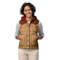 Chaleco patagonia Bivy Hooded Vest W