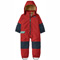  patagonia Snow Pile One-Piece Baby TGRD