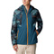  columbia Inner Limits Jacket NIGHT WAVE