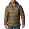Chaqueta columbia Fivemile Butte Hooded Jacket  STONE GREE