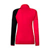 Jakna rock experience Kobra Mock Neck Fz W