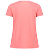  cmp Round Neck T-Shirt W
