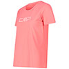  cmp Round Neck T-Shirt W