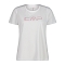  campagnolo Round Neck T-Shirt W PINK FLUO