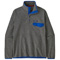 patagonia  Lightweight Synchilla® Snap-T® Fleece Pullover M NLPA