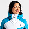  dare 2 be Excalibar Jacket W