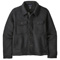 Chaqueta patagonia Melton Wool Trucker Jacket
