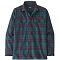  patagonia Fjord Flannel Shirt ICBY