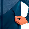 Chaqueta trangoworld Thorne Jacket