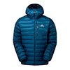 Chaqueta mountain equipment Frostline Jacket DUSK