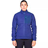 Poliarinė vilna mountain equipment Highpile Jacket W