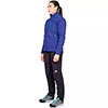 Poliarinė vilna mountain equipment Highpile Jacket W