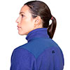 Poliarinė vilna mountain equipment Highpile Jacket W