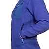 Poliarinė vilna mountain equipment Highpile Jacket W