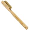 metolius Bamboo Boar's Hair Brush