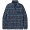 patagonia  Lightweight Synchilla® Snap-T® Fleece Pullover M SNDA