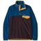 patagonia  Lightweight Synchilla® Snap-T® Fleece Pullover M OBPL