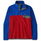 patagonia  Lightweight Synchilla® Snap-T® Fleece Pullover M TGRD