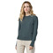 patagonia  Recyled Wool Crew Sweater W